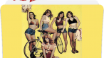 Erkek Eli Değmemiş Kızların Erotik Kamp Filmi izle
