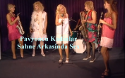 Pavyon Kadınları Sahne Arkasında Müşterilerle Sex izle